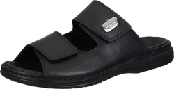 Rieker Pantolette schwarz