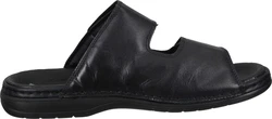Rieker Pantolette schwarz