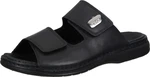 Rieker Pantolette schwarz