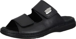 Rieker Pantolette schwarz