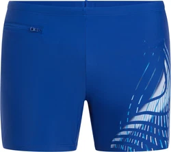 Energetics Badepants He.-Badehose Hillsdale Trunks BLAU/DUNKELBLAU