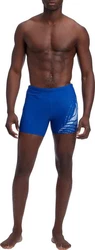 Energetics Badepants He.-Badehose Hillsdale Trunks BLAU/DUNKELBLAU