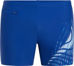 Badehose He.-Badehose Hillsdale Trunks M BLUE DARK/AOP/BLUE A