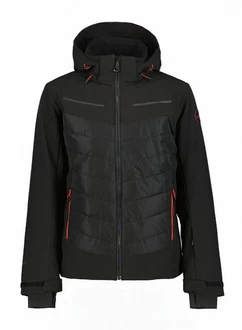 Icepeak Softshelljacke ICEPEAK FREMONT 