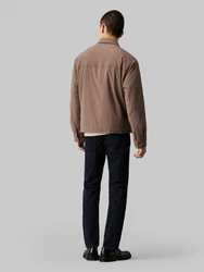 Calvin Klein Jeans Slim-fit-Jeans SLIM 5-Pocket-Style Dunkelblau/Beige/Blau/Schwarz