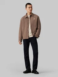 Calvin Klein Jeans Slim-fit-Jeans SLIM 5-Pocket-Style Dunkelblau/Beige/Blau/Schwarz