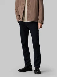Slim-fit-Jeans SLIM mit 5-Pocket-Style