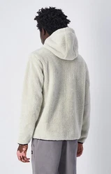 Champion Authentic Athletic Apparel Sweatshirt Hooded Top Khaki/Blau/Creme/Grau/Beige