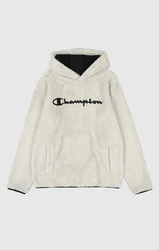 Champion Authentic Athletic Apparel Sweatshirt Hooded Top Khaki/Blau/Creme/Grau/Beige