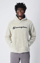 Champion Authentic Athletic Apparel Sweatshirt Hooded Top Khaki/Blau/Creme/Grau/Beige