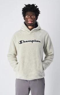 Champion Authentic Athletic Apparel Sweatshirt Hooded Top Khaki/Blau/Creme/Grau/Beige Champion Authentic Athletic Apparel Sweatshirt Hooded Top Khaki/Blau/Creme/Grau/Beige