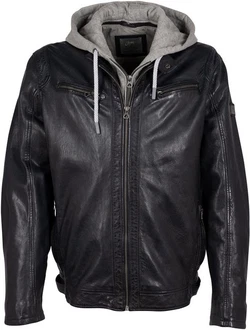 Gipsy Comfort Line Jacke Braeden