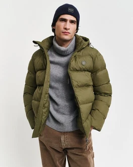 Gant Steppjacke ACTIVE CLOUD JACKET