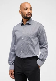 Langarmhemd COMFORT FIT