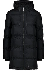 Alife & Kickin Winterjacke TimonAK Schwarz