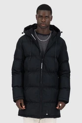 Alife & Kickin Winterjacke TimonAK Schwarz