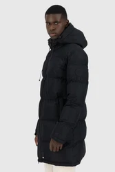 Alife & Kickin Winterjacke TimonAK Schwarz