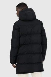Alife & Kickin Winterjacke TimonAK Schwarz