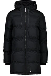 Alife & Kickin Winterjacke TimonAK Schwarz