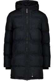 Alife & Kickin Winterjacke Herren TimonAK A Lange Jacke mit geftterter Kapuze in gerader Passform
