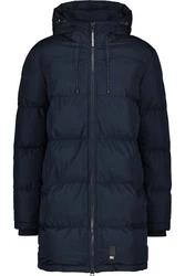 Alife & Kickin Winterjacke TimonAK Dunkelblau/Blau