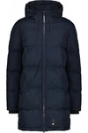 Alife & Kickin Winterjacke TimonAK Dunkelblau/Blau