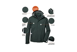 Killtec Outdoorjacke KOS 53 MN JCKT 