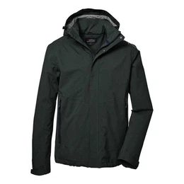 Softshelljacke Outdoorjacke Outdoorjacke KOS 53 MN JCKT