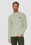 s.Oliver Strickpullover mit Nahtdetails 
