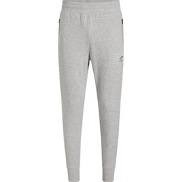 Outdoorhose He.-Trainings-Hose Gamma 1/1 II M MELANGE/GREY DARK