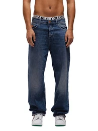 5-Pocket-Jeans BRONX 34W