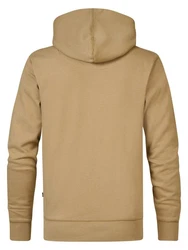 Petrol Industries Hoodie Yukon-Kuskokwim Braun/Khaki