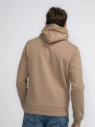 Petrol Industries Hoodie Yukon-Kuskokwim Braun/Khaki