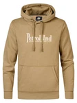 Petrol Industries Hoodie Yukon-Kuskokwim Braun/Khaki