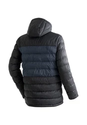 Maier Sports Funktionsjacke Lomnica schwarz/grafit