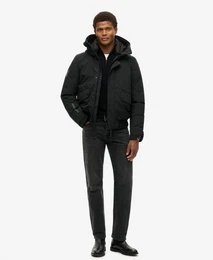 Kurzjacke (1-St)