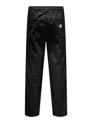 ONLY & SONS Stoffhose ONSSINUS schwarz