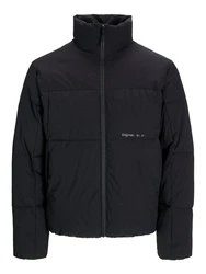JACK & JONES Jacke JORVesterbro (1-St) schwarz