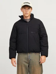 JACK & JONES Jacke JORVesterbro (1-St) schwarz