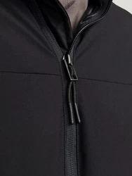 JACK & JONES Jacke JORVesterbro (1-St) schwarz