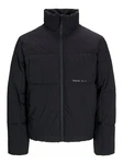 JACK & JONES Jacke JORVesterbro (1-St) schwarz