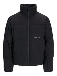 JACK & JONES Jacke JORVesterbro (1-St) schwarz