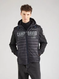 Steppjacke (1-St)