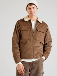 Cordjacke BARLOW (1-St)