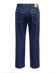 ONLY & SONS Loose-fit-Jeans ONSFade (1-tlg) Blau/Dunkelblau
