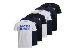 Jack & Jones T-Shirt JJECORP LOGO TEE 