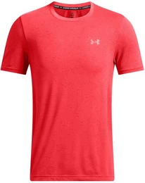 T-Shirt VANISH SEAMLESS SS RACER RED