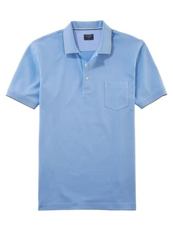 OLYMP Poloshirt OLYMP Poloshirt
