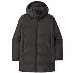Patagonia Jackson Glacier Parka Dunkelgrün/Grau/Schwarz/Dunkelgrau/Dunkelbraun
