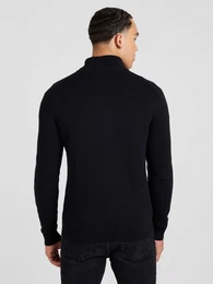 Strickjacke SLHDANE (1-tlg) Plain/ohne Details